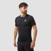 Under Armour Under armour heatgear sportshirt zwart heren heren - thumbnail