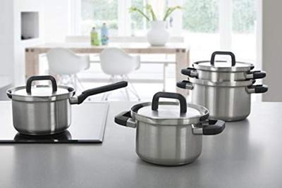 Flow Cool pannenset 5-delig