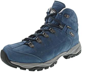 Meindl Ohio 2 Gtx Dames Hoge Wandelschoen Jeans 7,5/41,5