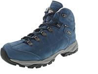 Meindl Ohio 2 Gtx Dames Hoge Wandelschoen Jeans 6,5/40 - thumbnail