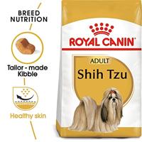 Royal Canin BHN Shih Tzu Adult - droog hondenvoer - 7.5kg - thumbnail