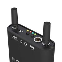 Cameo iDMX Core DMX controller Geschikt voor WiFi - thumbnail