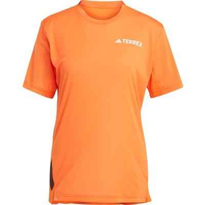 adidas XPR T-Shirt Dames adidas XPR T-Shirt Dames