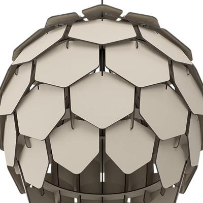 Eglo Design hanglampMattanza Ø 49,5cm - 900847