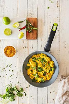 Pan Monix ECO NATURE Aluminium