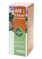 All Clear Liquid 250 ml vijver Velda - Velda - thumbnail
