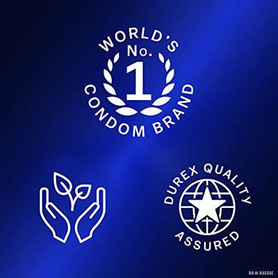 Condooms Durex Condooms Durex