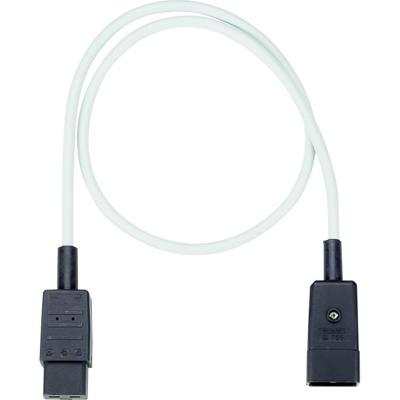 Bachmann 356.910 Apparaat (koud) Aansluitkabel 0.5 m