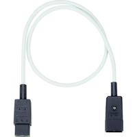 Bachmann 356.910 Apparaat (koud) Aansluitkabel 0.5 m - thumbnail