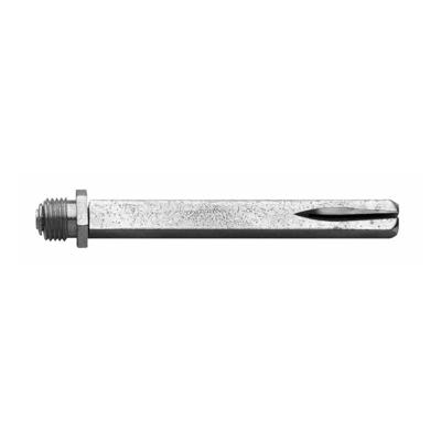 Wisselstift schroefdraad FH M6/hol 9x110mm Wisselstift schroefdraad FH M6/hol 9x110mm