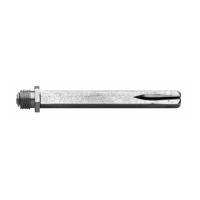 Wisselstift schroefdraad FH M6/hol 9x110mm - thumbnail