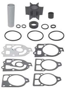 REC47-89984Q5 - WATERPOMPSET Bombardier