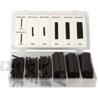 Set krimpkousen 127-delig Velleman - Velleman - thumbnail