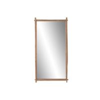 Wandspiegel Home ESPRIT Natuurlijk Orientaals 62 X 8 X 120 CM - thumbnail