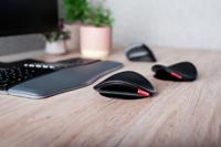 Cherry SlidePad Ergo - thumbnail