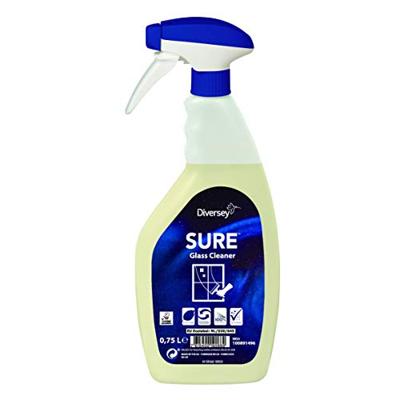 Diversey glasreiniger Sure, flacon van 750ml