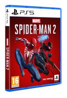 MARVEL'S SPIDER-MAN 2 - Gioco per PS5 - thumbnail