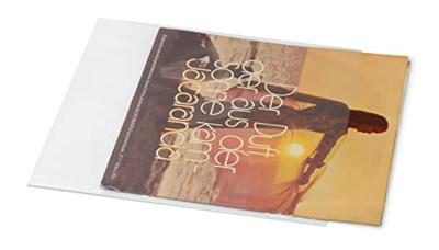 Dynavox Binnenhoes voor grammofoonplaat