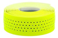 Velox stuurtape fluo geperforeerd fluo geel (2st) - thumbnail