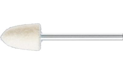 PFERD TOOLS 47901133 Polijststift Diameter 10 mm 10 stuk(s) PFERD TOOLS 47901133 Polijststift Diameter 10 mm 10 stuk(s)