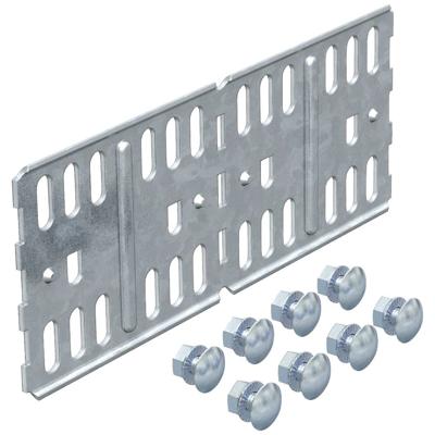 OBO Bettermann 6067816 Verbindingselement Metaal 10 stuk(s)