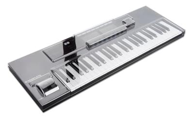 Decksaver stofkap voor NI Kontrol S49 MK2 Decksaver stofkap voor NI Kontrol S49 MK2