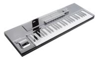 Decksaver stofkap voor NI Kontrol S49 MK2 - thumbnail