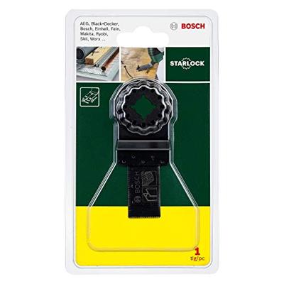 Bosch Accessories 2607017346 AIZ 20 AB Invalzaagblad 1 stuk(s) Bosch Accessories 2607017346 AIZ 20 AB Invalzaagblad 1 stuk(s)