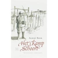 Het Kamp Schoorl (Paperback) - thumbnail