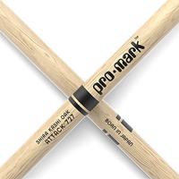 Promark PW727W Classic Attack 727 Shira Kashi Oak drumstokken - thumbnail