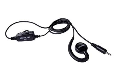 Kenwood Headset/hoofdtelefoon KHS-34 KHS-34 Kenwood Headset/hoofdtelefoon KHS-34 KHS-34