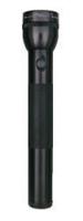Maglite 3-Cell D Incandescent Black (Blister) Krypton zaklamp - thumbnail