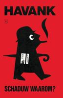 Schaduw waarom? - Havank - ebook - thumbnail