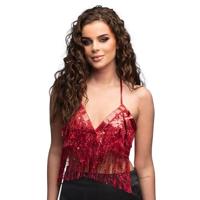 Top Festival rood - thumbnail