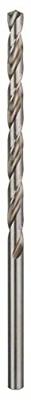 Bosch Accessories 2608595687 HSS Metaal-spiraalboor 7 mm Gezamenlijke lengte 156 mm Geslepen DIN 340 Cilinderschacht 1 stuk(s)
