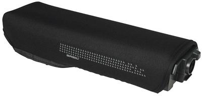 Basil rear battery cover - hoes drageraccu voor bosch- zwart Basil rear battery cover - hoes drageraccu voor bosch- zwart