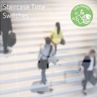 Theben 0090001 Trappenhuislichtautomaat DIN-rails 230 V/AC - thumbnail