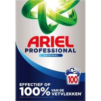 Ariel Professional Regular waspoeder, doos van 5,5 kg, 100 wasbeurten - thumbnail