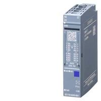 Siemens 6ES7135-6GB00-0BA1 PLC-uitgangsmodule - thumbnail