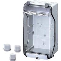Hensel KG 9001 3300139 Behuizing 136 x 253 x 115 Kunststof 1 stuk(s) - thumbnail