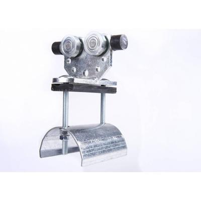 LAPP 62200479 KABELWAGEN PLAT C40 22X72 1 stuk(s)