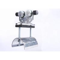 LAPP 62200479 KABELWAGEN PLAT C40 22X72 1 stuk(s) - thumbnail