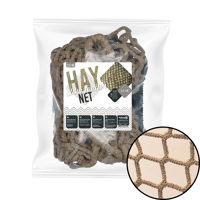 Hay Slowfeeder net 2,5 kg (5 mm dik, maaswijdte 45 mm) - thumbnail
