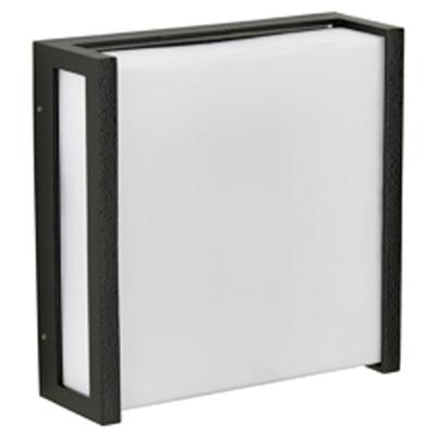 Albert Wandlamp buiten antracietNorris 26cm - 626401