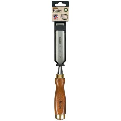 Stanley 2-16-392 Steekbeitel Bailey® 25mm hout