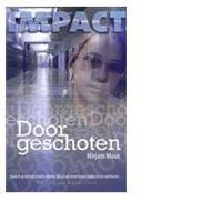Doorgeschoten - Mirjam Mous - ebook - thumbnail