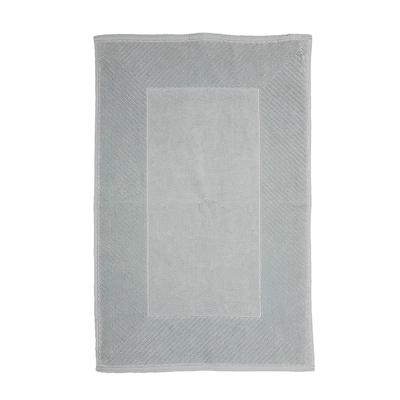 The One badmat 50x80 1200 gram Antraciet