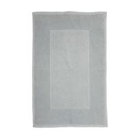 The One badmat 50x80 1200 gram Antraciet - thumbnail