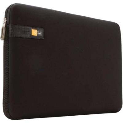 Case Logic 17" - 17,3" laptophoes laps-117-black sleeve (zwart, retail)