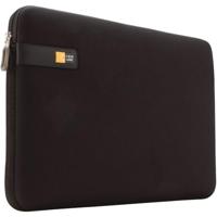 Case Logic 17" - 17,3" laptophoes laps-117-black sleeve (zwart, retail) - thumbnail